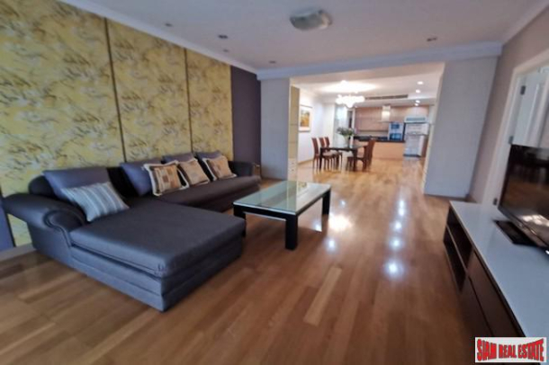 The Cadogan Private Residence | Extra Large Two Bedroom Apartment for Rent in Phrom Phong Low Rise - Sukhumvit 39-12