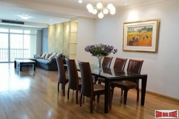 The Cadogan Private Residence | Extra Large Two Bedroom Apartment for Rent in Phrom Phong Low Rise - Sukhumvit 39-13