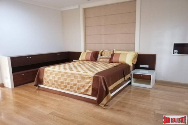 The Cadogan Private Residence | Extra Large Two Bedroom Apartment for Rent in Phrom Phong Low Rise - Sukhumvit 39-14