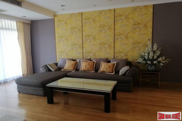 The Cadogan Private Residence | Extra Large Two Bedroom Apartment for Rent in Phrom Phong Low Rise - Sukhumvit 39-17