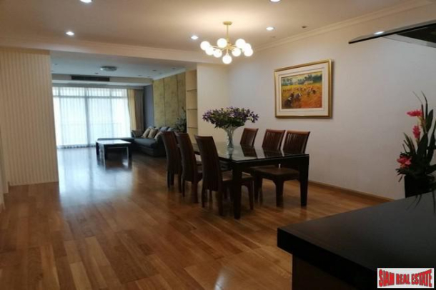 The Cadogan Private Residence | Extra Large Two Bedroom Apartment for Rent in Phrom Phong Low Rise - Sukhumvit 39-18