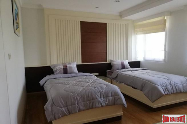 The Cadogan Private Residence | Extra Large Two Bedroom Apartment for Rent in Phrom Phong Low Rise - Sukhumvit 39-19