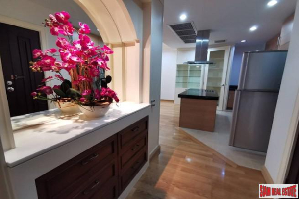 The Cadogan Private Residence | Extra Large Two Bedroom Apartment for Rent in Phrom Phong Low Rise - Sukhumvit 39-6