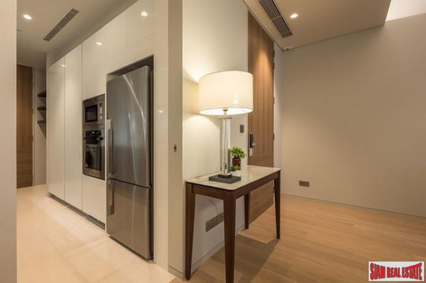 Villa Asoke | Spacious Modern One Bedroom with Great City Views for Sale in Asoke-16