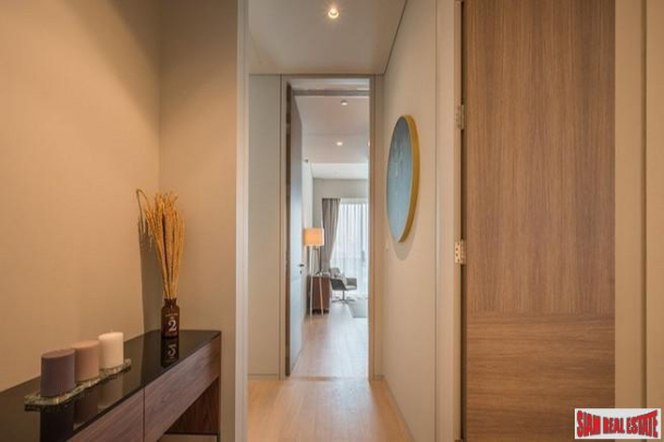 Villa Asoke | Spacious Modern One Bedroom with Great City Views for Sale in Asoke-19