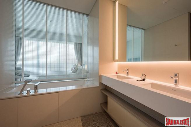 Tela Thonglor | Clear City Views from this Exceptional Two Bedroom Condo for Rent-4