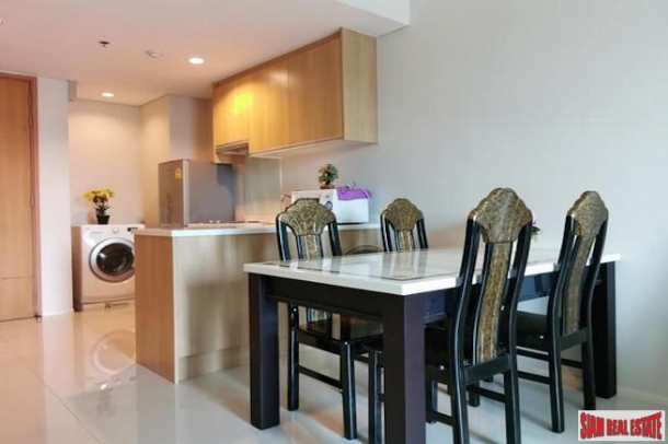 Villa Asoke | Spacious Modern One Bedroom with Great City Views for Sale in Asoke-6