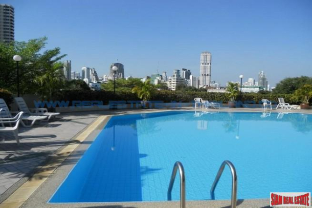 Beatniq Sukhumvit 32 | One Bedroom Luxury Class Condo for Rent in the Heart of Thong Lo-17