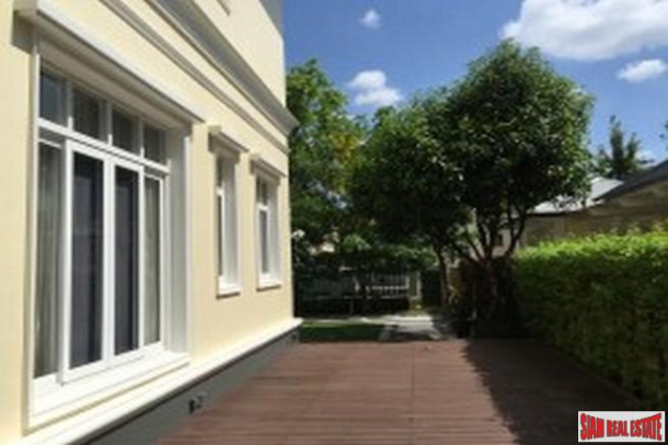 The Royal Residence, Kaset Navamin | Luxury Five Bedroom Villa for Sale in Award Winning Private Lat Phrao Estate-10