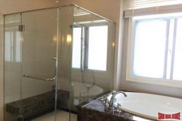The Royal Residence, Kaset Navamin | Luxury Five Bedroom Villa for Sale in Award Winning Private Lat Phrao Estate-5