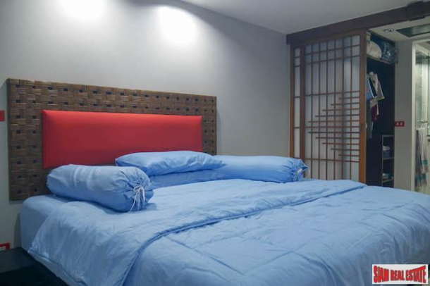 Accenta Kata |  One Bedroom 80 sqm Sea View Condo for Sale-10