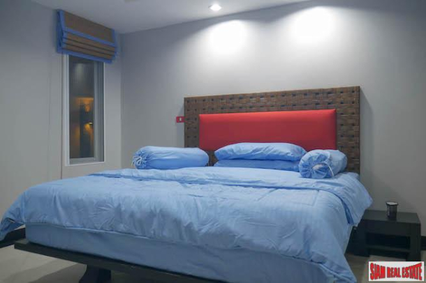 Accenta Kata |  One Bedroom 80 sqm Sea View Condo for Sale-9