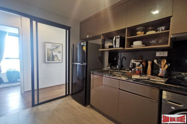 The Oleander Sukhumvit 11 | Large Two Bedroom Condo for Rent in Quiet Area of Nana-22
