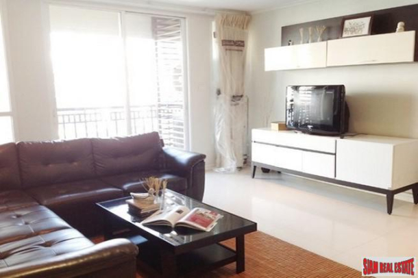 The Oleander Sukhumvit 11 | Two Bedroom 120 sqm Condo for Rent in Nana-4