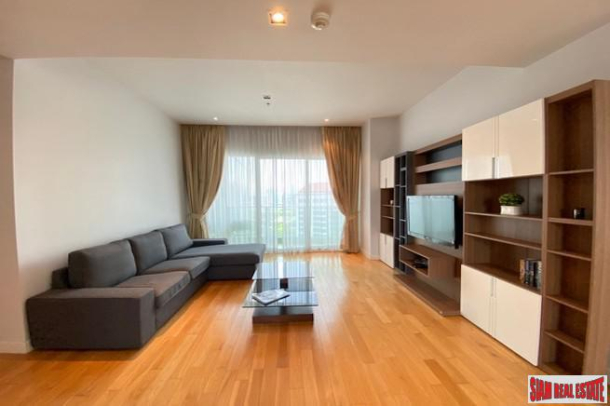 Millennium Residence | Spacious Luxury Two Bedroom Fully Furnished Condo for Rent in Asoke-12