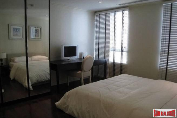 The Oleander Sukhumvit 11 | Large Two Bedroom Condo for Rent in Quiet Area of Nana-4