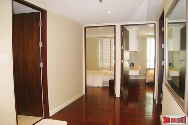 The Oleander Sukhumvit 11 | Large Two Bedroom Condo for Rent in Quiet Area of Nana-5