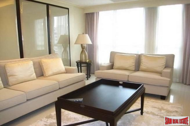The Oleander Sukhumvit 11 | Large Two Bedroom Condo for Rent in Quiet Area of Nana-6