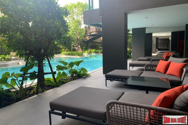 3 Bed Private Pool Villa with Roof Terrace For Sale in Secure Estate at South Hua Hin-21