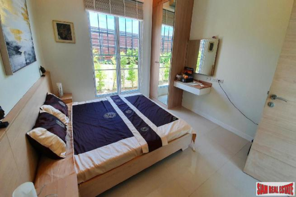 3 Bed Private Pool Villa with Roof Terrace For Sale in Secure Estate at South Hua Hin-3