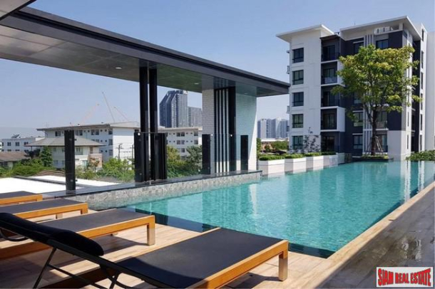 Notting Hill Sukhumvit 105 | Two Bedroom Fully Furnished Condo for Sale in Bangna with Excellent Building Facilities-10
