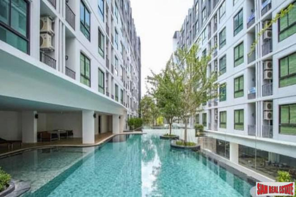 Notting Hill Sukhumvit 105 | Two Bedroom Fully Furnished Condo for Sale in Bangna with Excellent Building Facilities-12