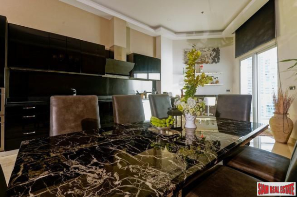 The Palm Wongamat Beach | Spectacular Sea views from Every Room of this Two Bedroom Duplex Penthouse for Sale in Naklua, Pattaya-20