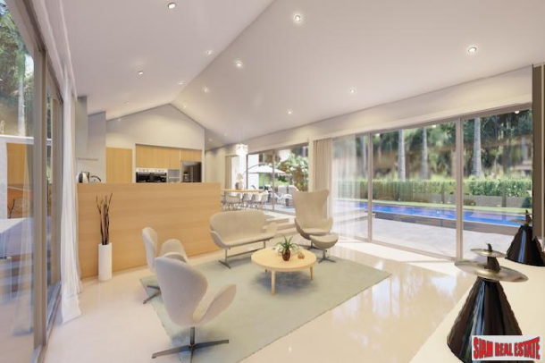 New Project of Award Winning Luxury Custom Green Pool Villas by Experienced Developer at Hua Hin-17