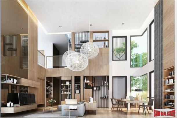 The Nest Ploenchit | Attractive Two Bedroom Condo in Low-Rise Building for Sale in the Heart of Phloen Chit-18