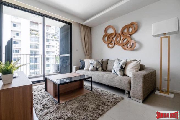 The Nest Ploenchit | Attractive Two Bedroom Condo in Low-Rise Building for Sale in the Heart of Phloen Chit-14