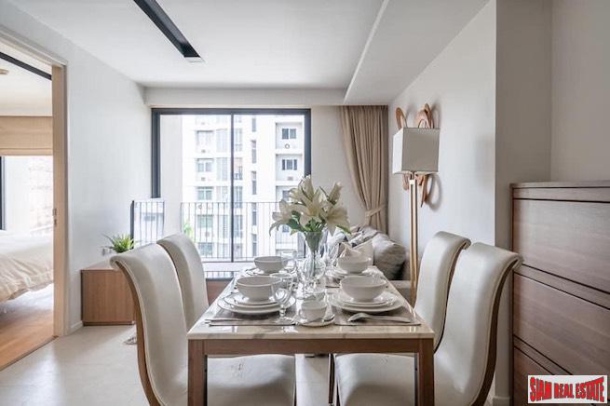 The Nest Ploenchit | Attractive Two Bedroom Condo in Low-Rise Building for Sale in the Heart of Phloen Chit-15