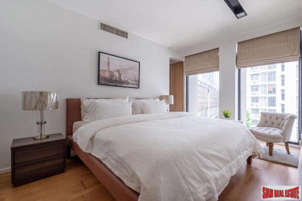 The Nest Ploenchit | Attractive Two Bedroom Condo in Low-Rise Building for Sale in the Heart of Phloen Chit-7