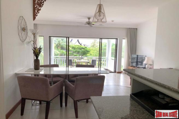 Allamanda Laguna Phuket | Two Bedroom, Top Floor with Golf Course Views for Rent-15