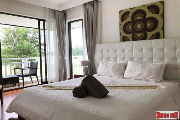 Allamanda Laguna Phuket | Two Bedroom, Top Floor with Golf Course Views for Rent-17