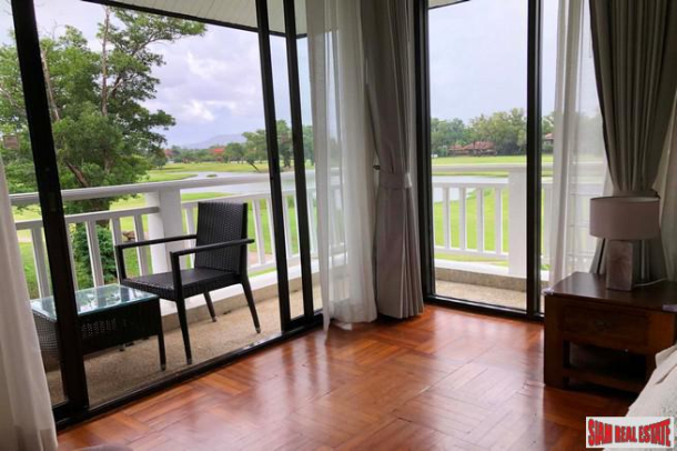 Allamanda Laguna Phuket | Two Bedroom, Top Floor with Golf Course Views for Rent-18