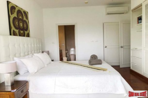 Allamanda Laguna Phuket | Two Bedroom, Top Floor with Golf Course Views for Rent-19