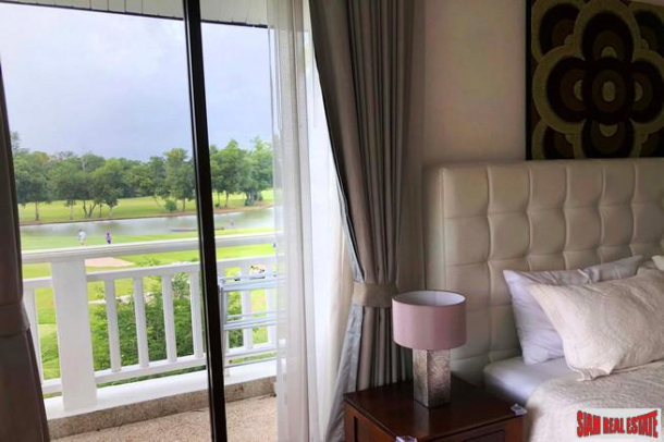 Allamanda Laguna Phuket | Two Bedroom, Top Floor with Golf Course Views for Rent-20