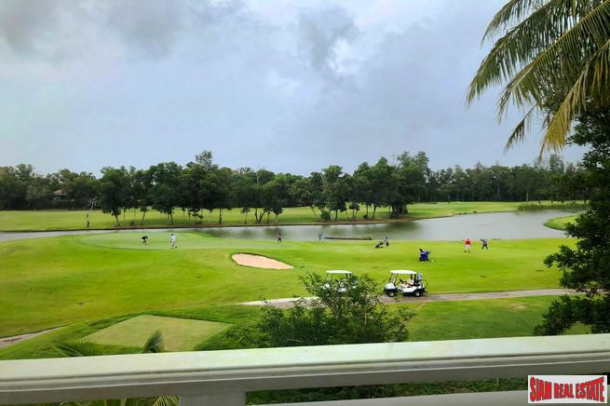 Allamanda Laguna Phuket | Two Bedroom, Top Floor with Golf Course Views for Rent-21