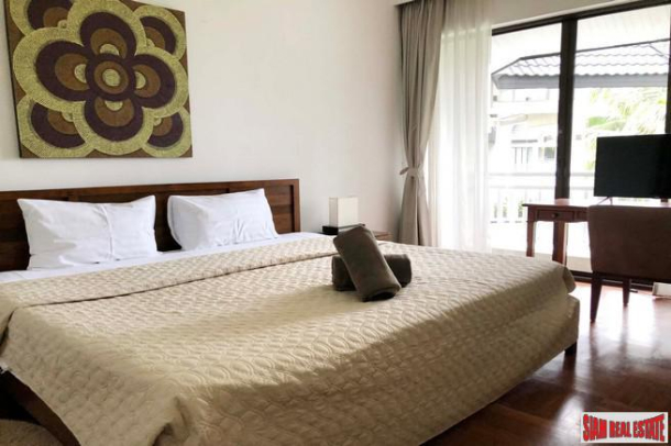 Allamanda Laguna Phuket | Two Bedroom, Top Floor with Golf Course Views for Rent-24