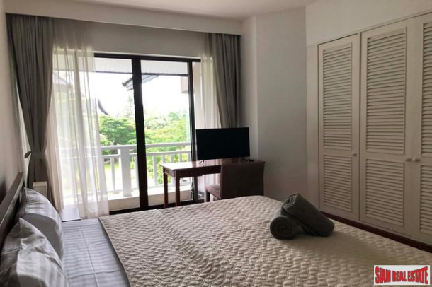 Allamanda Laguna Phuket | Two Bedroom, Top Floor with Golf Course Views for Rent-25