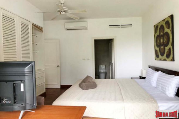 Allamanda Laguna Phuket | Two Bedroom, Top Floor with Golf Course Views for Rent-27