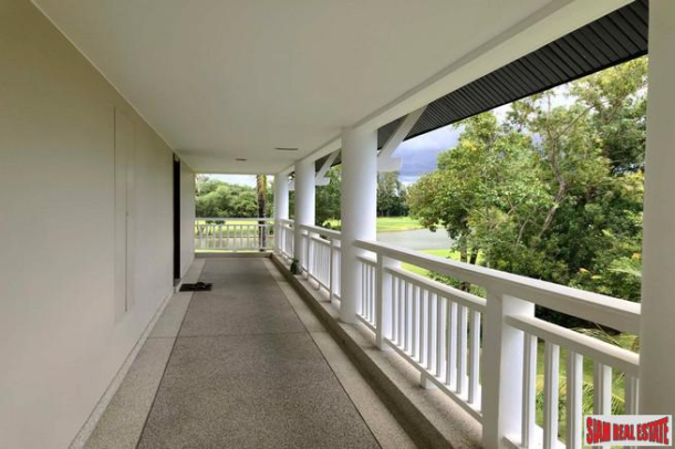 Allamanda Laguna Phuket | Two Bedroom, Top Floor with Golf Course Views for Rent-3