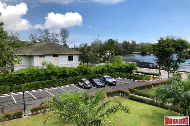 Allamanda Laguna Phuket | Two Bedroom, Top Floor with Golf Course Views for Rent-4