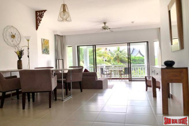 Allamanda Laguna Phuket | Two Bedroom, Top Floor with Golf Course Views for Rent-5