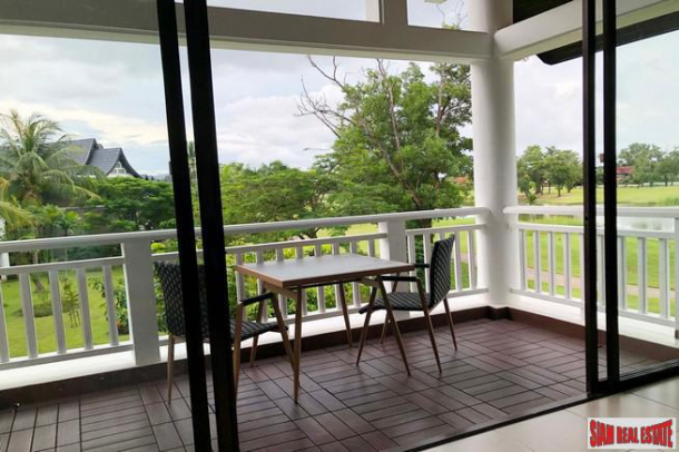 Allamanda Laguna Phuket | Two Bedroom, Top Floor with Golf Course Views for Rent-6