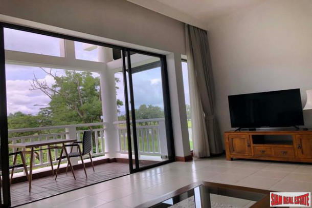 Allamanda Laguna Phuket | Two Bedroom, Top Floor with Golf Course Views for Rent-7