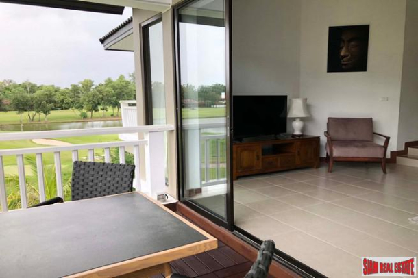 Allamanda Laguna Phuket | Two Bedroom, Top Floor with Golf Course Views for Rent-9