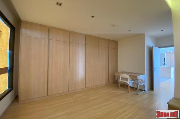 3 Bed on High Floor at Newly Completed High-Rise Condo by Leading Developers at Chatuchak Park Area close to BTS and MRT, Excellent Facilities including Sport Arena - 21% Discount + Free Furniture and Electronics!-9