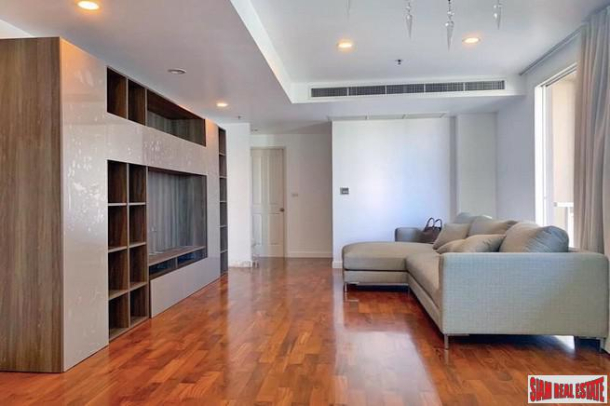 Baan Siri 31 | Reduced price Large Newly Refurbished Two Bedroom Corner Condo for Sale in Phrom Phong-2