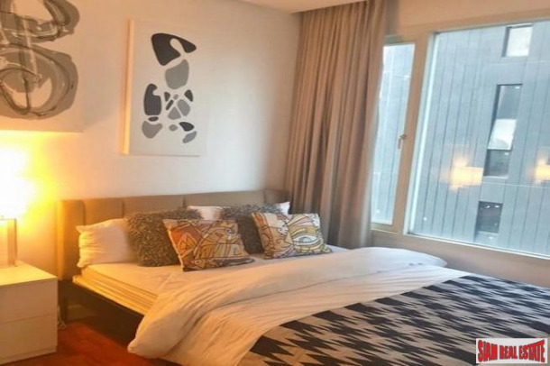 Baan Siri 31 | Reduced price Large Newly Refurbished Two Bedroom Corner Condo for Sale in Phrom Phong-5